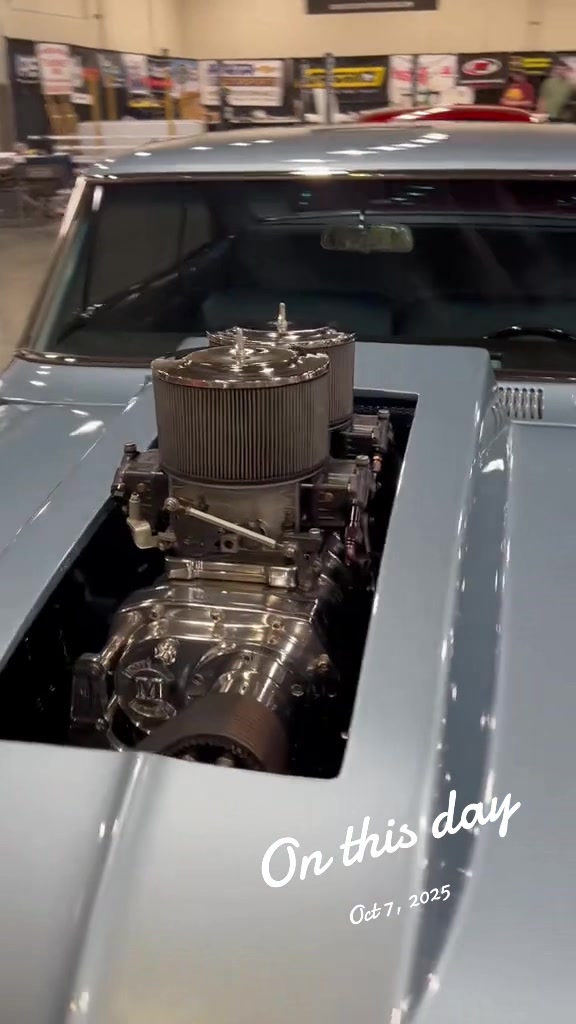 @Cruising Cars