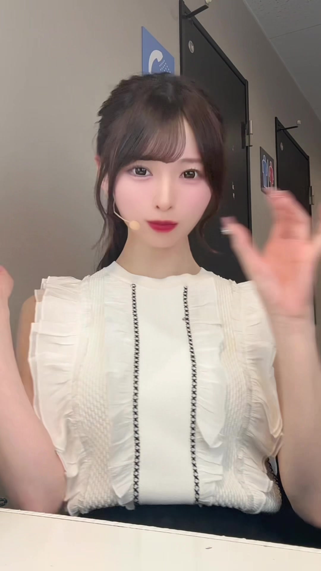 @くぼ さとね
