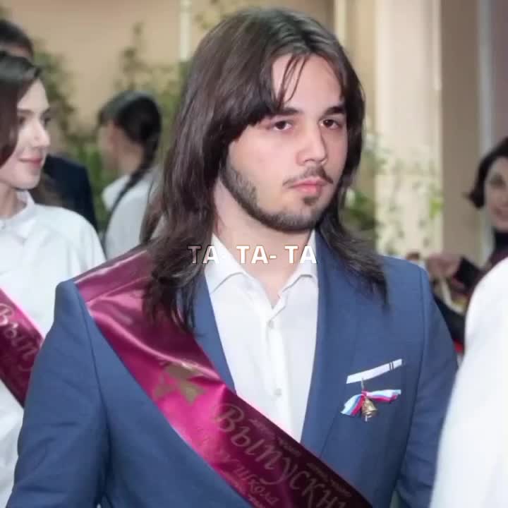 @Глава мексиканского картеля