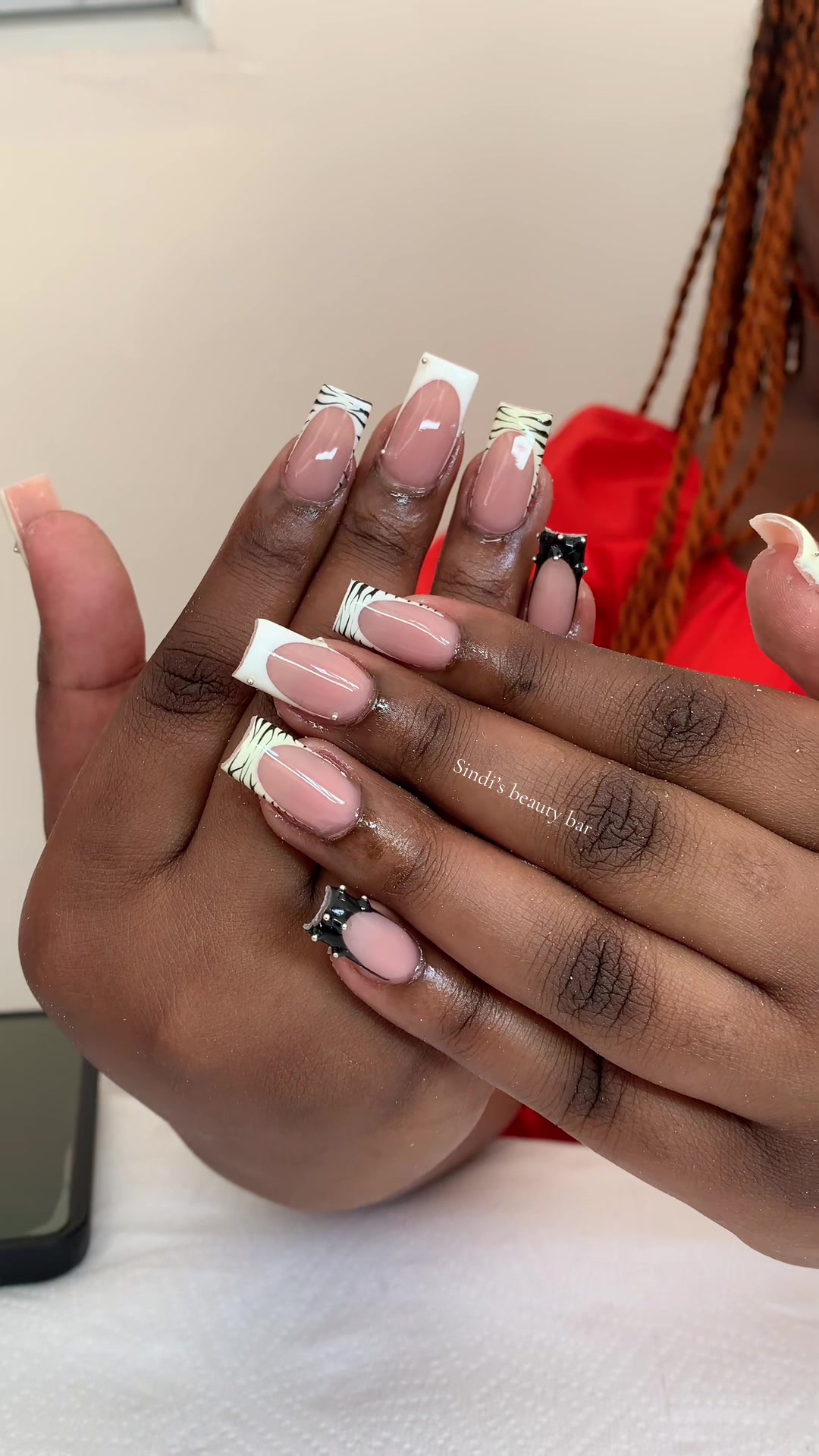 @Sindi&rsquo;s Beauty Bar