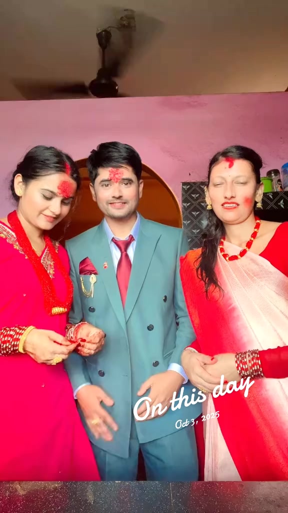 @Devi Pantha