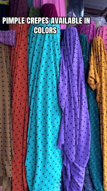 @BLESSÉ FABRICS 🧵✨