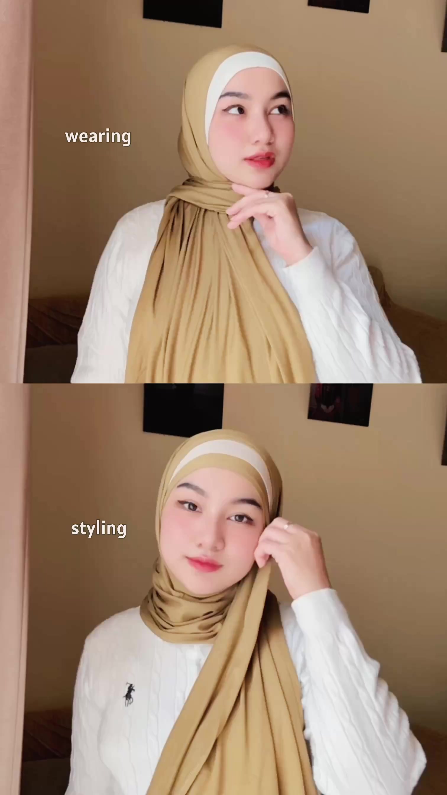 @Toko hijab jasmine