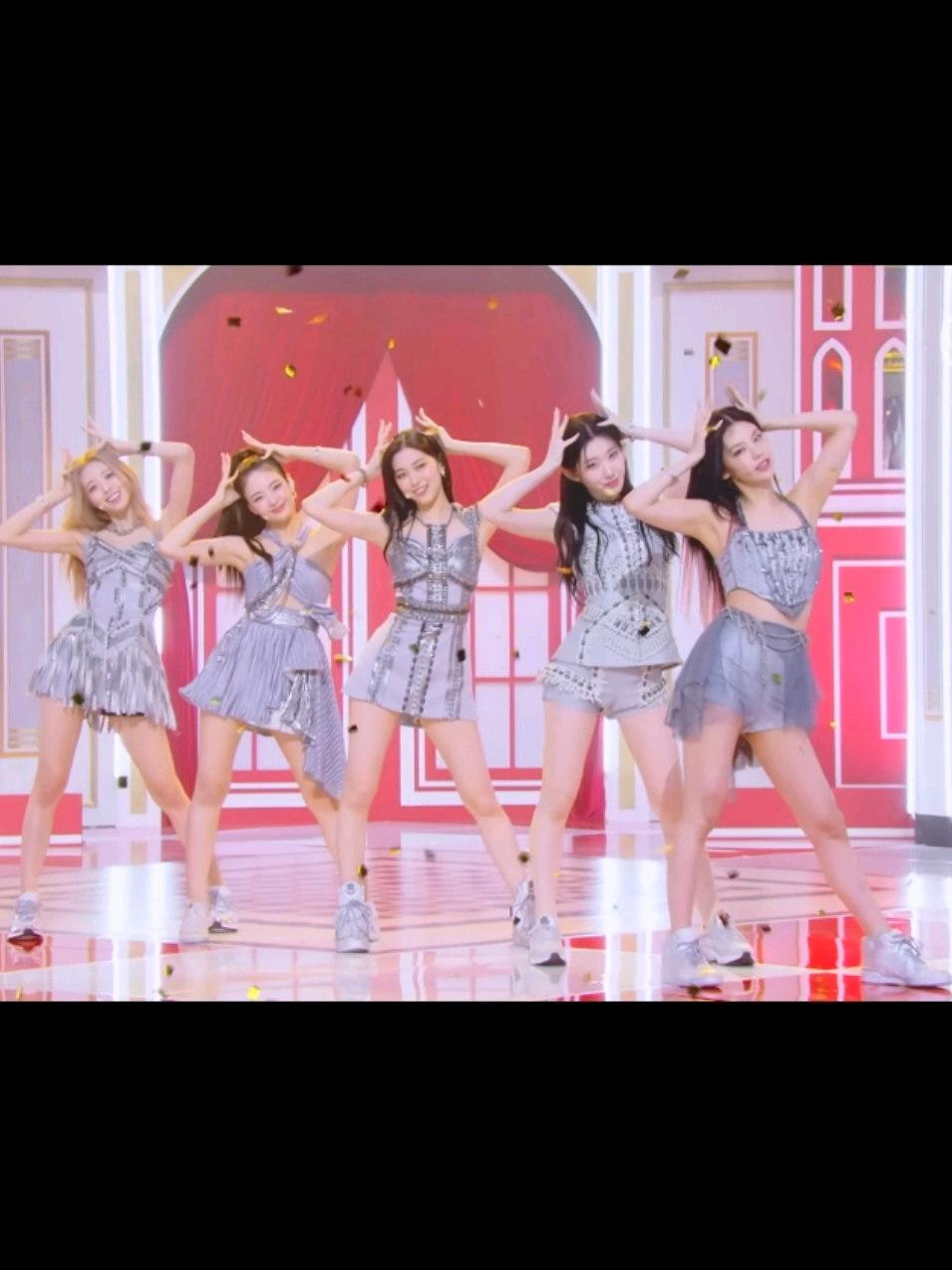 @izone4gleaders