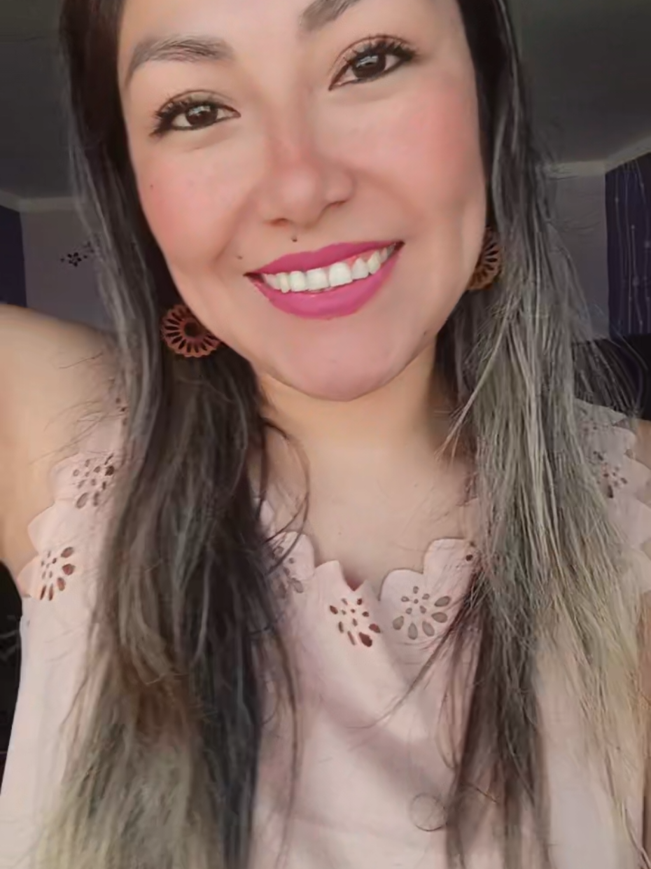 @Fanny Valdez