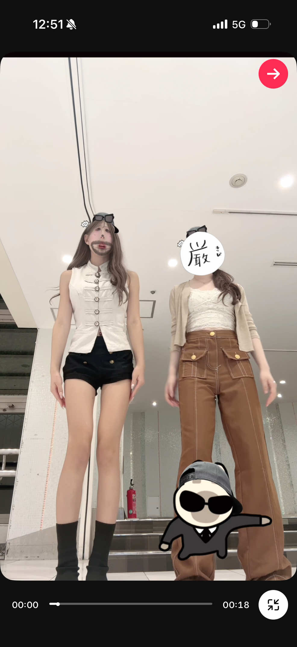 @りりか