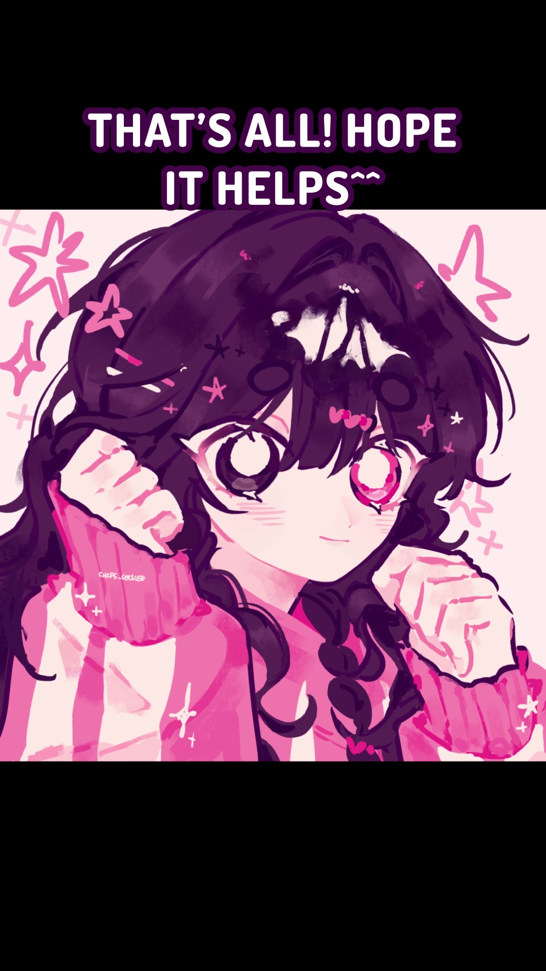 @Chiyu | Comms Open .✦ ݁˖