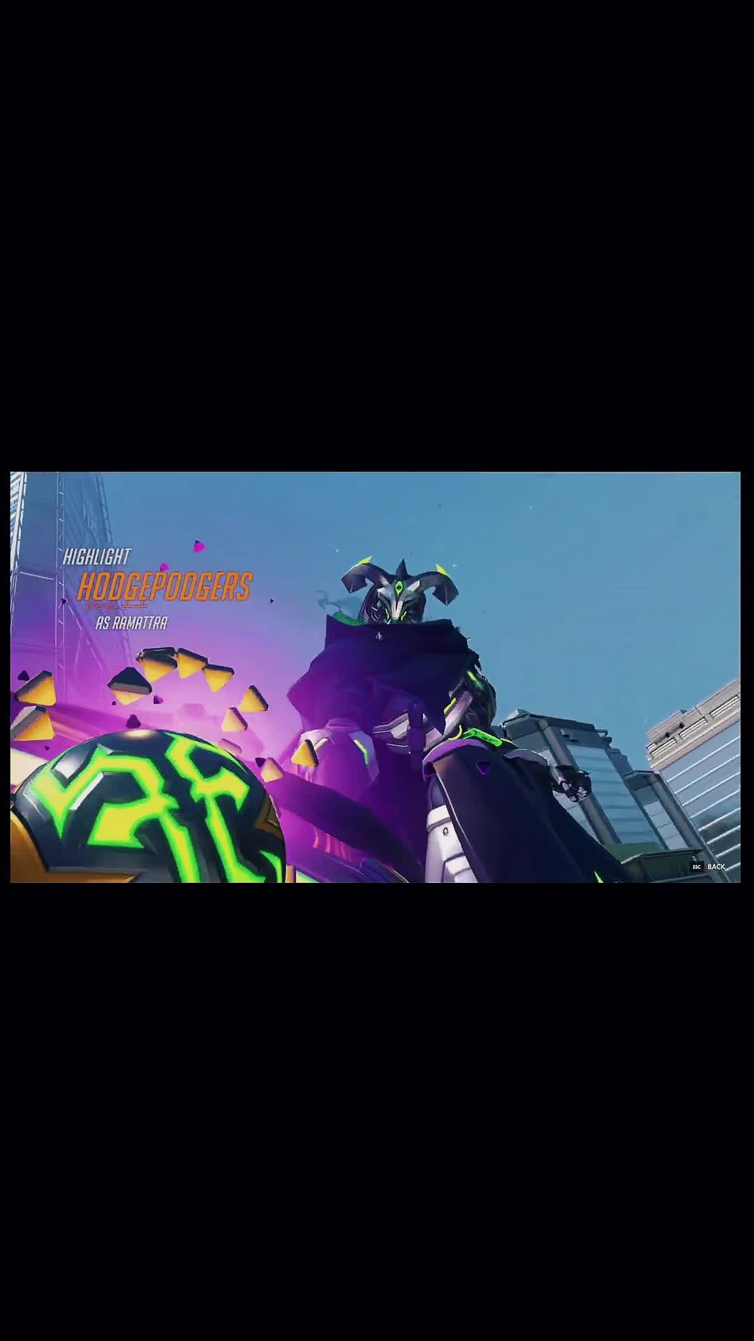 @hodgepodgers | Twitch Streamer