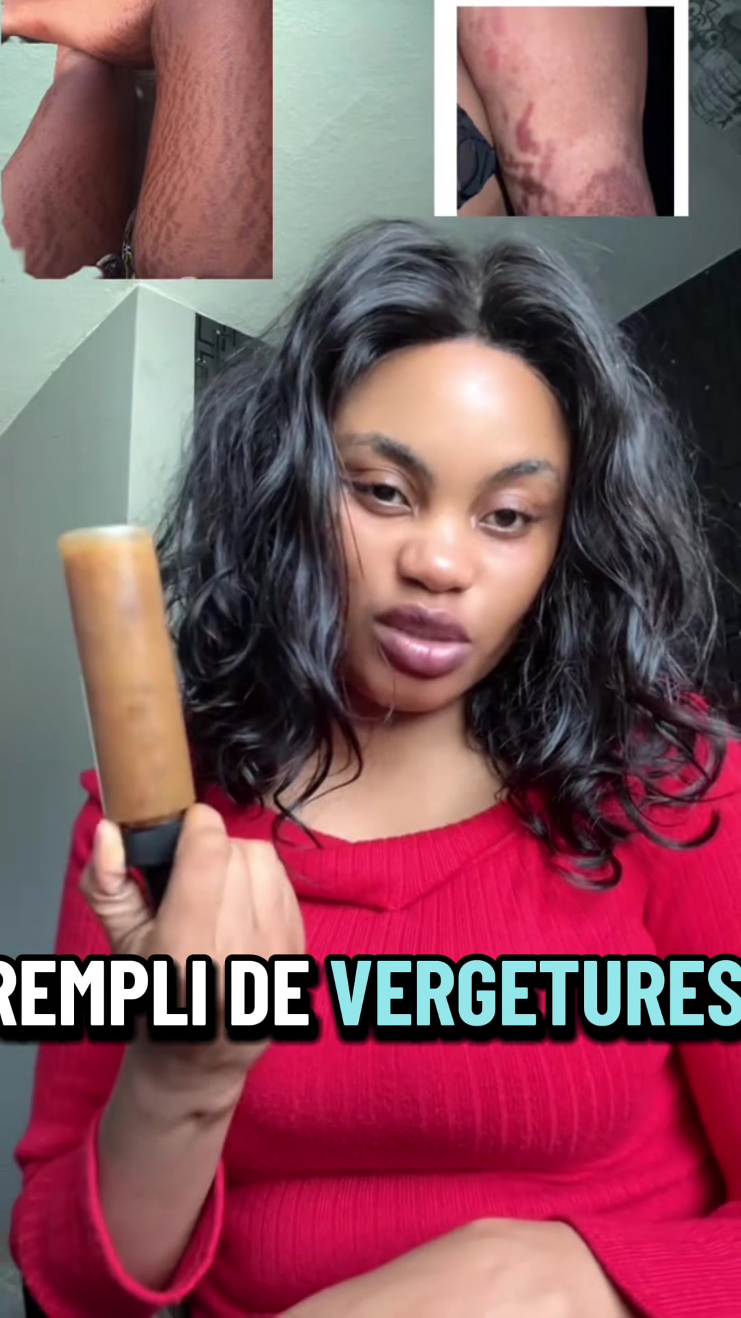 @QueenPam (skin&hair)