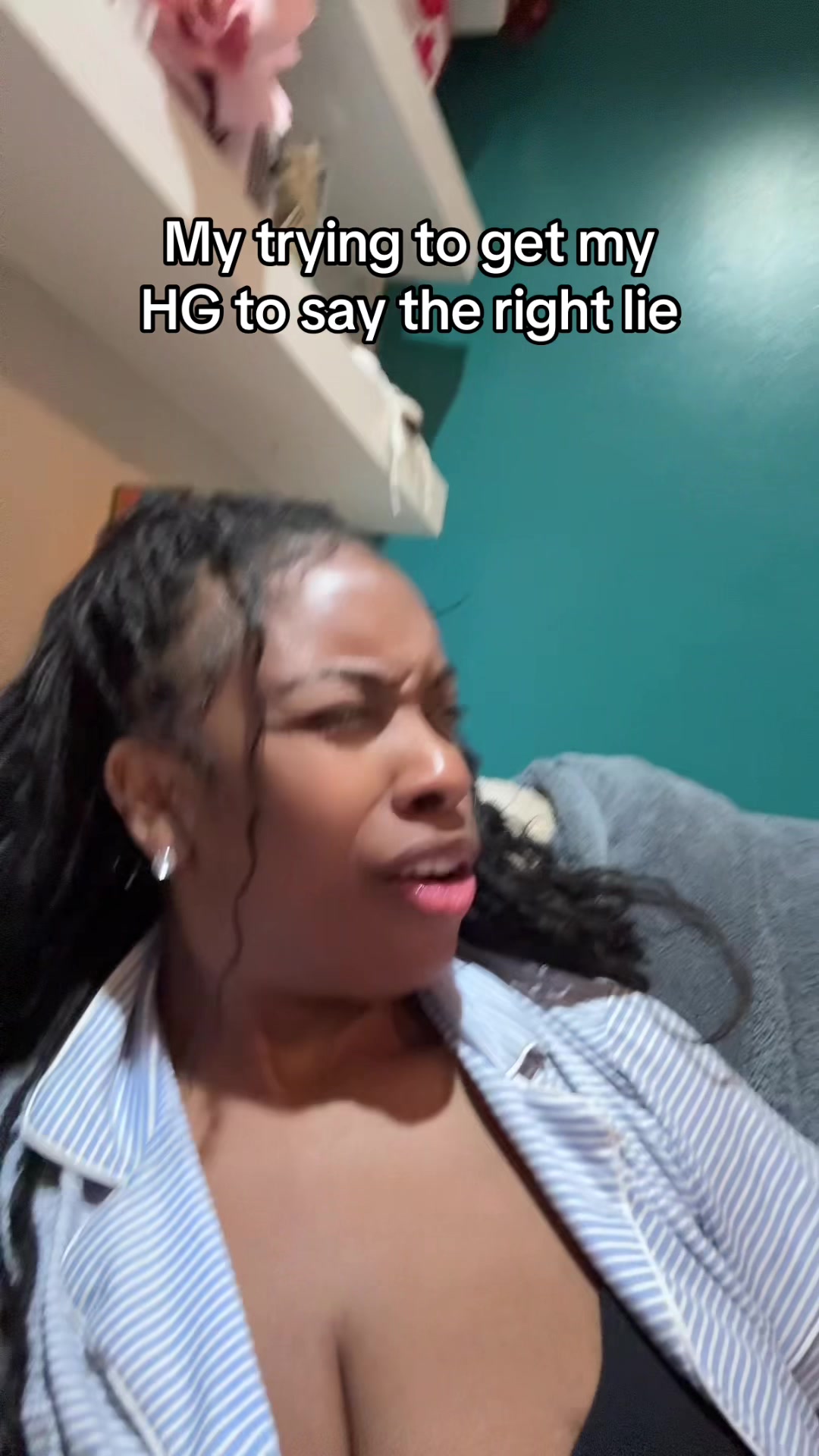 @HerNamePower