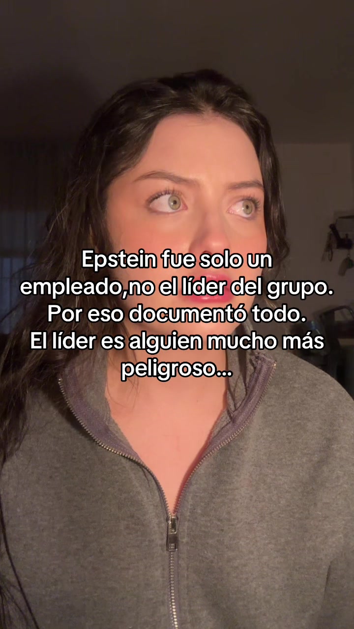 @¿Quién Toca la Puerta?