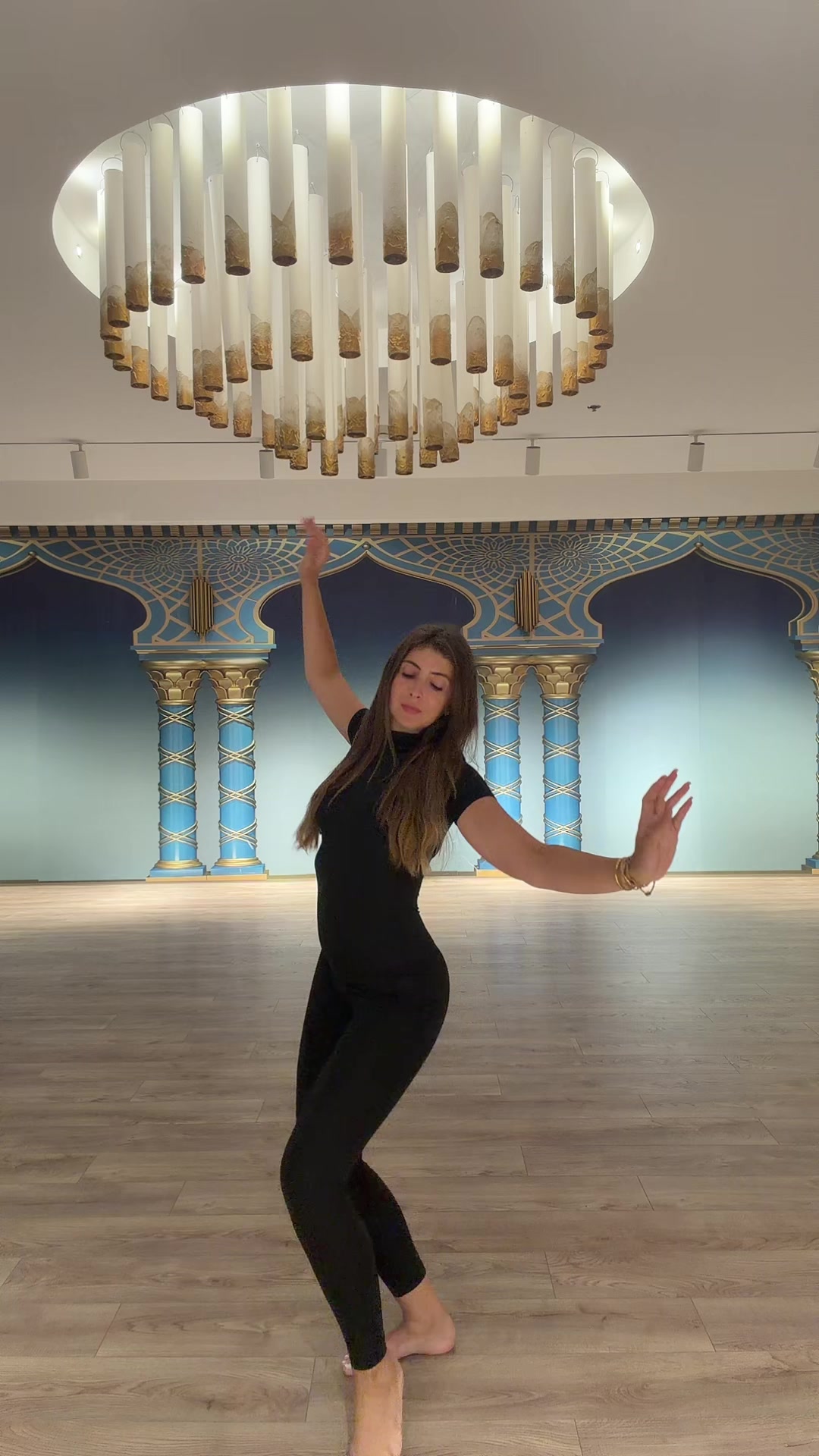 @yarden Bellydance