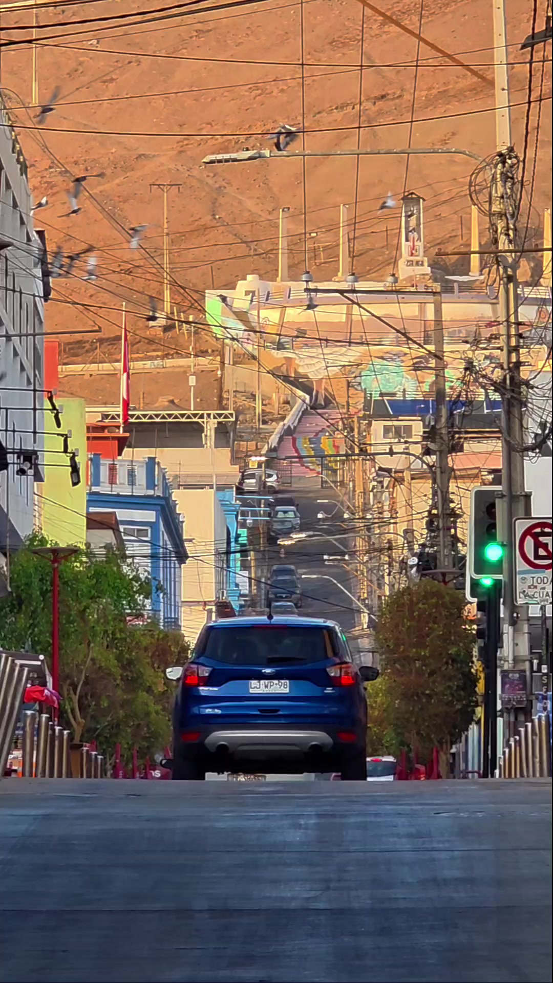 @Arica es Bacán