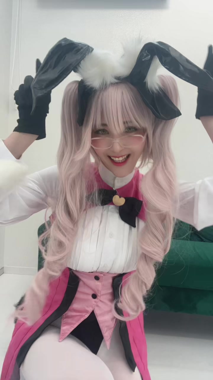 @春原このみ(Konomi Haruhara)玉藻の前好き🦊