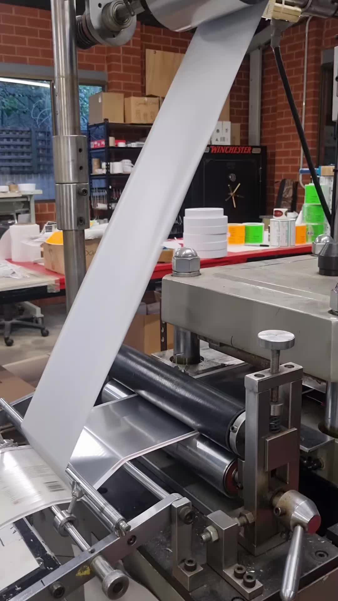 @Hansen Printers