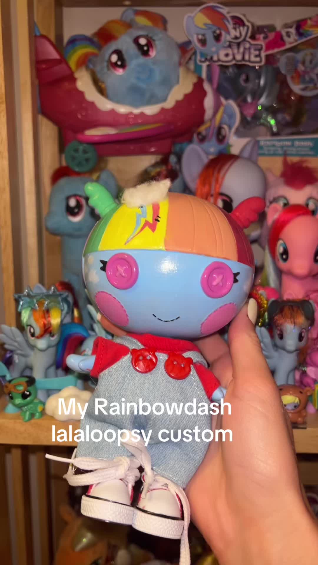 @Critters lps