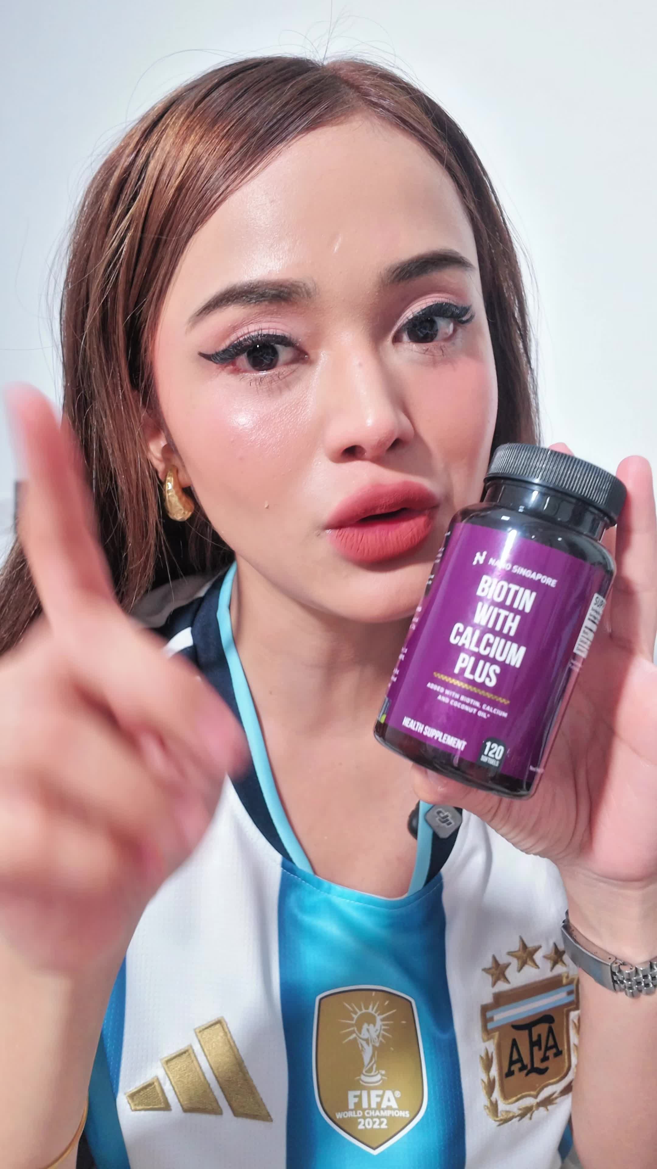 @NANADBEBE GLOWING GEBU GEBAS