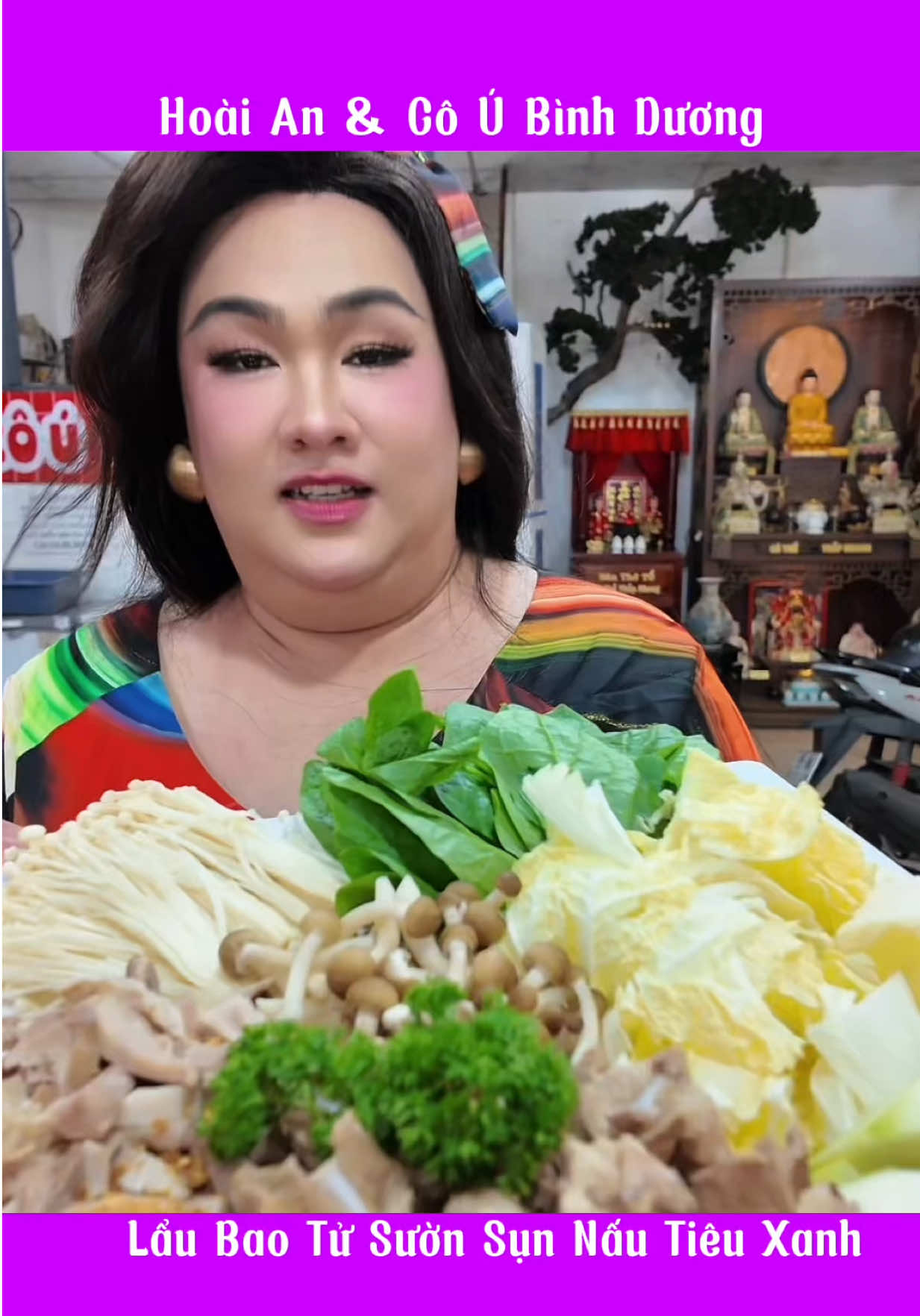 @C&ocirc; &Uacute; B&igrave;nh Dương.