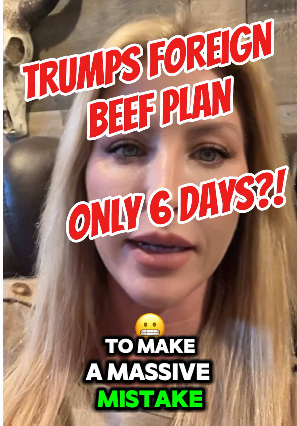 @American Rancher 🤠🇺🇸🥩