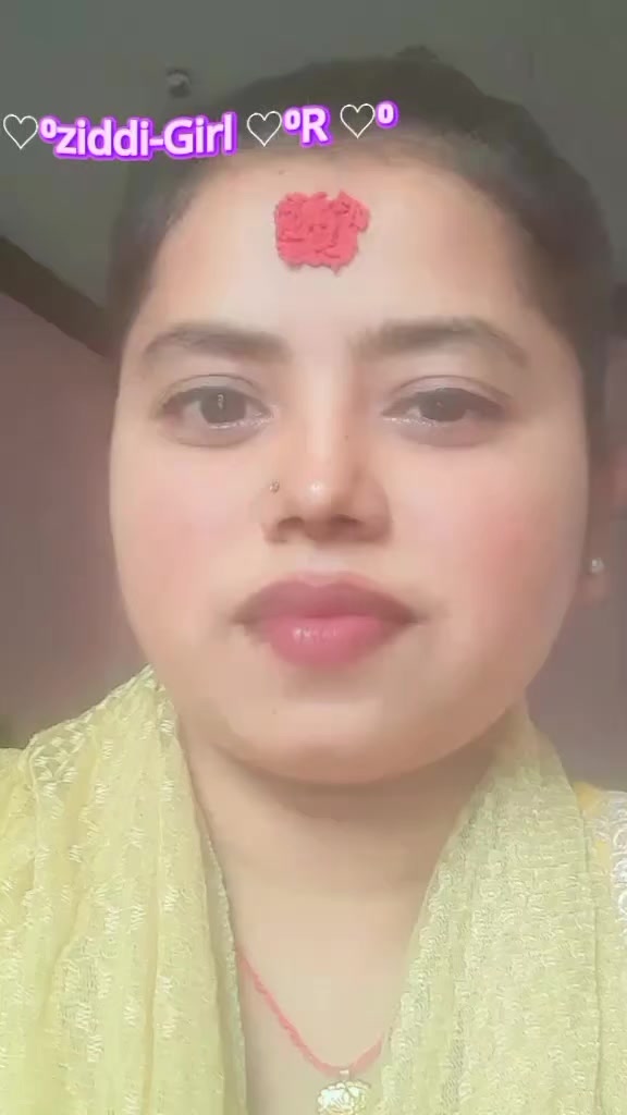 @•{☆ ziddi-Girl ☆}•