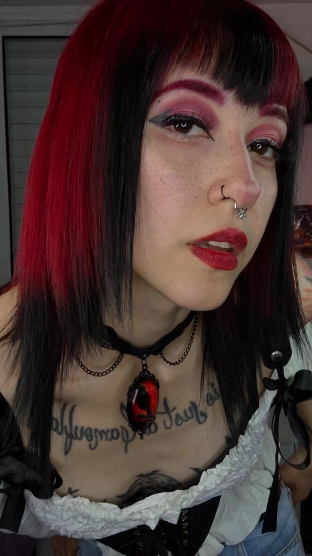 @Alessa_lovecraft