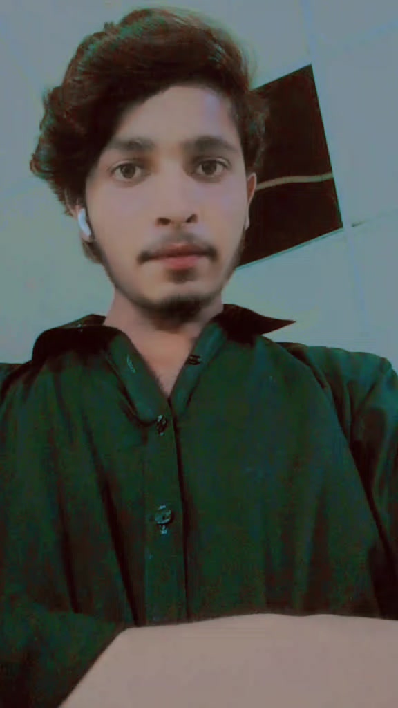 @Syed zada Hakam shamsi