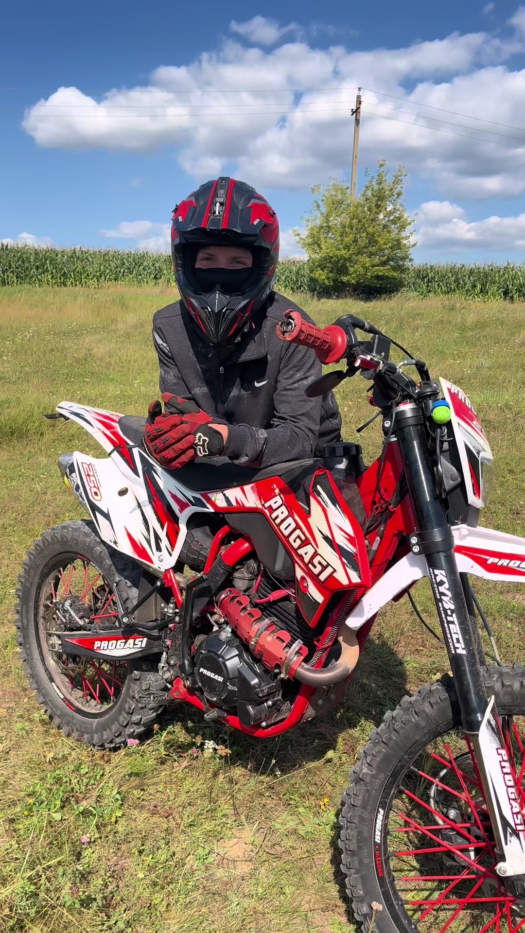 @MOTODRUN