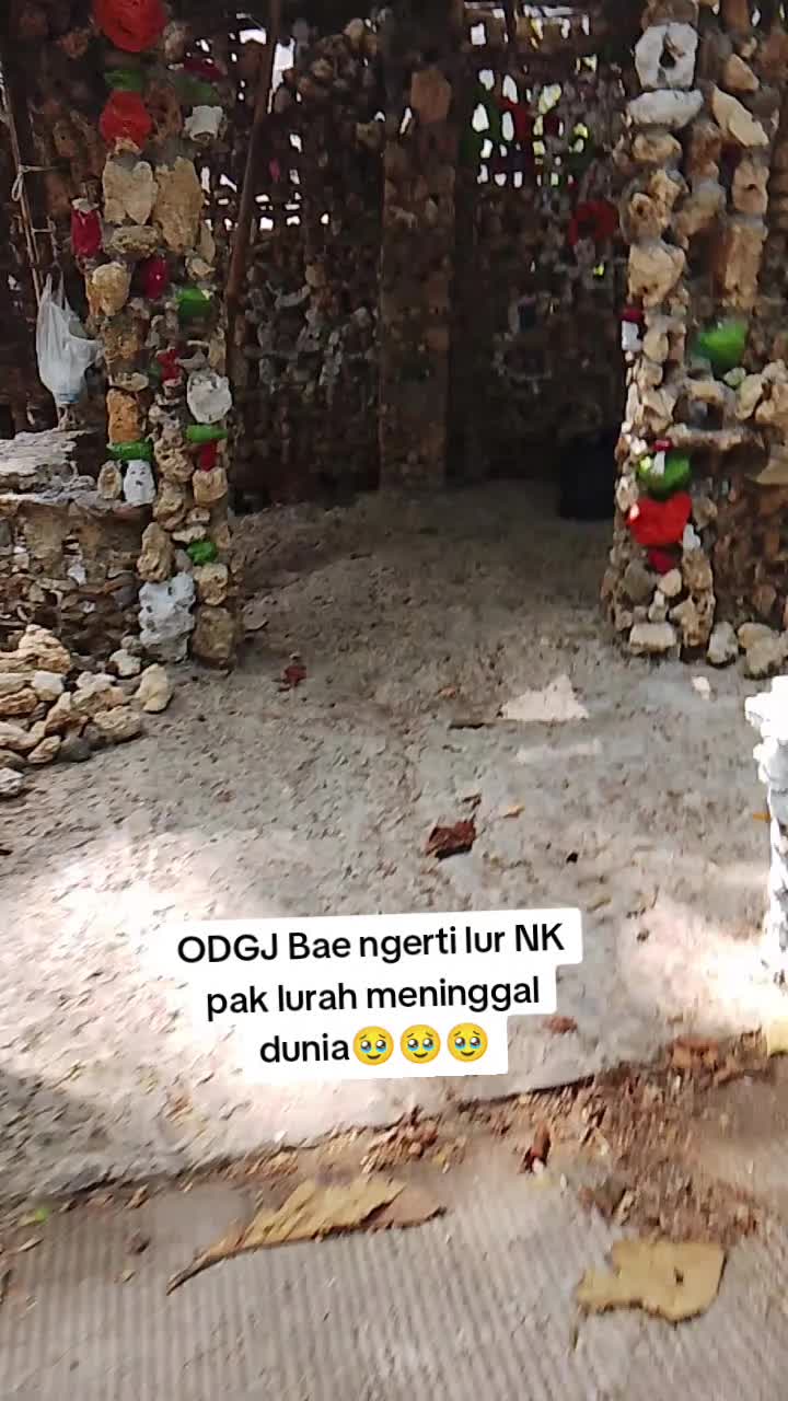 @JIWA MUDA @com