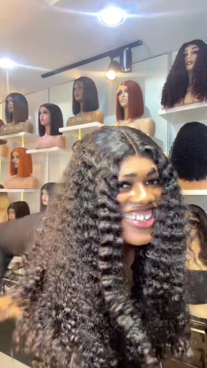 @Splendourhairline