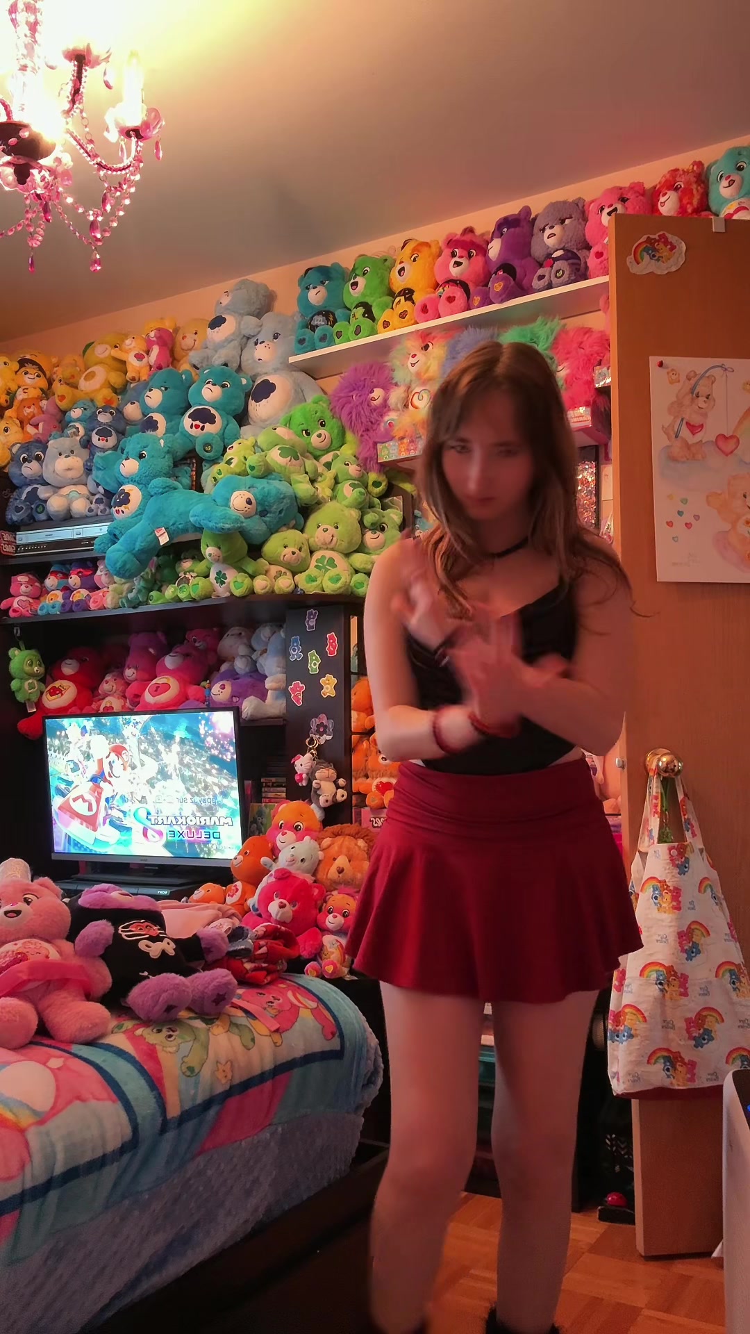 @Wish Bear ★