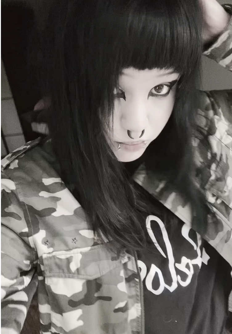 @‧₊˚ ☠︎︎ ‧₊˚