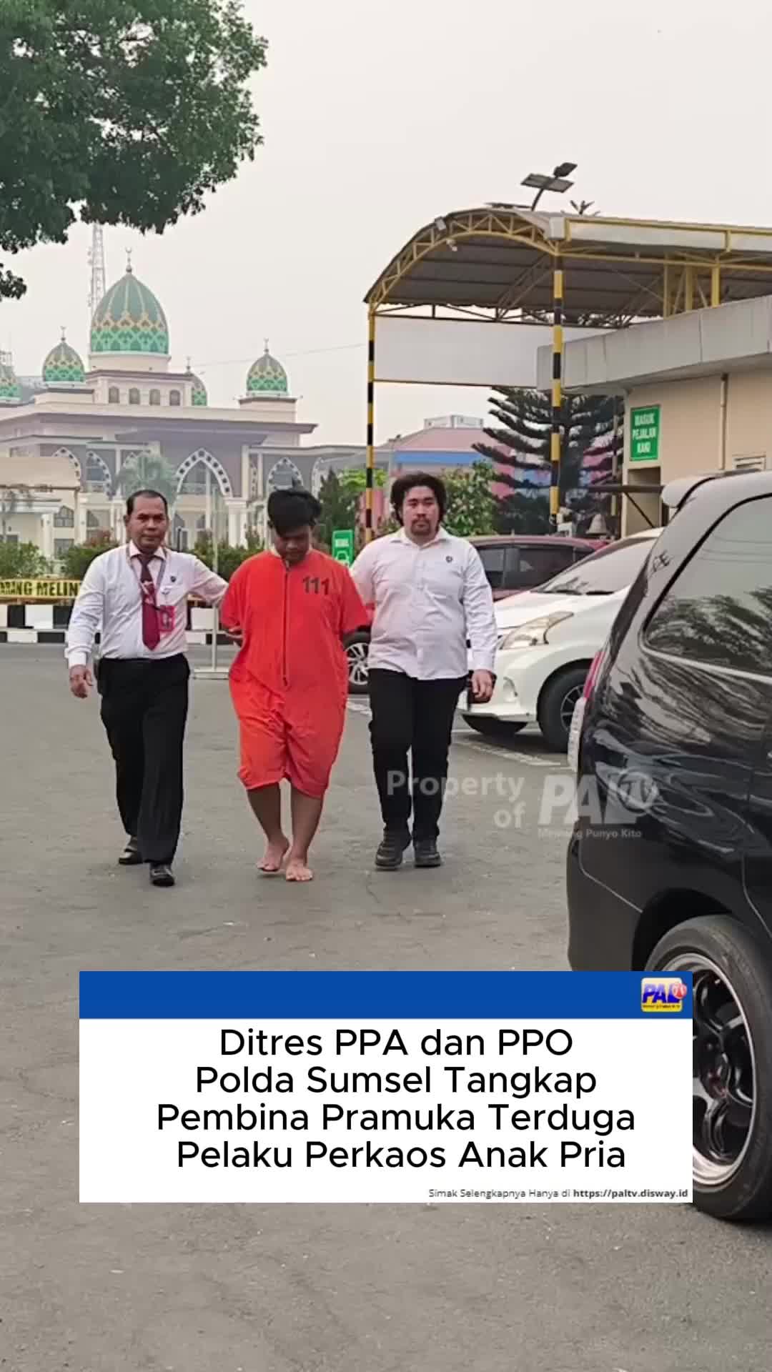 @PALTV Official