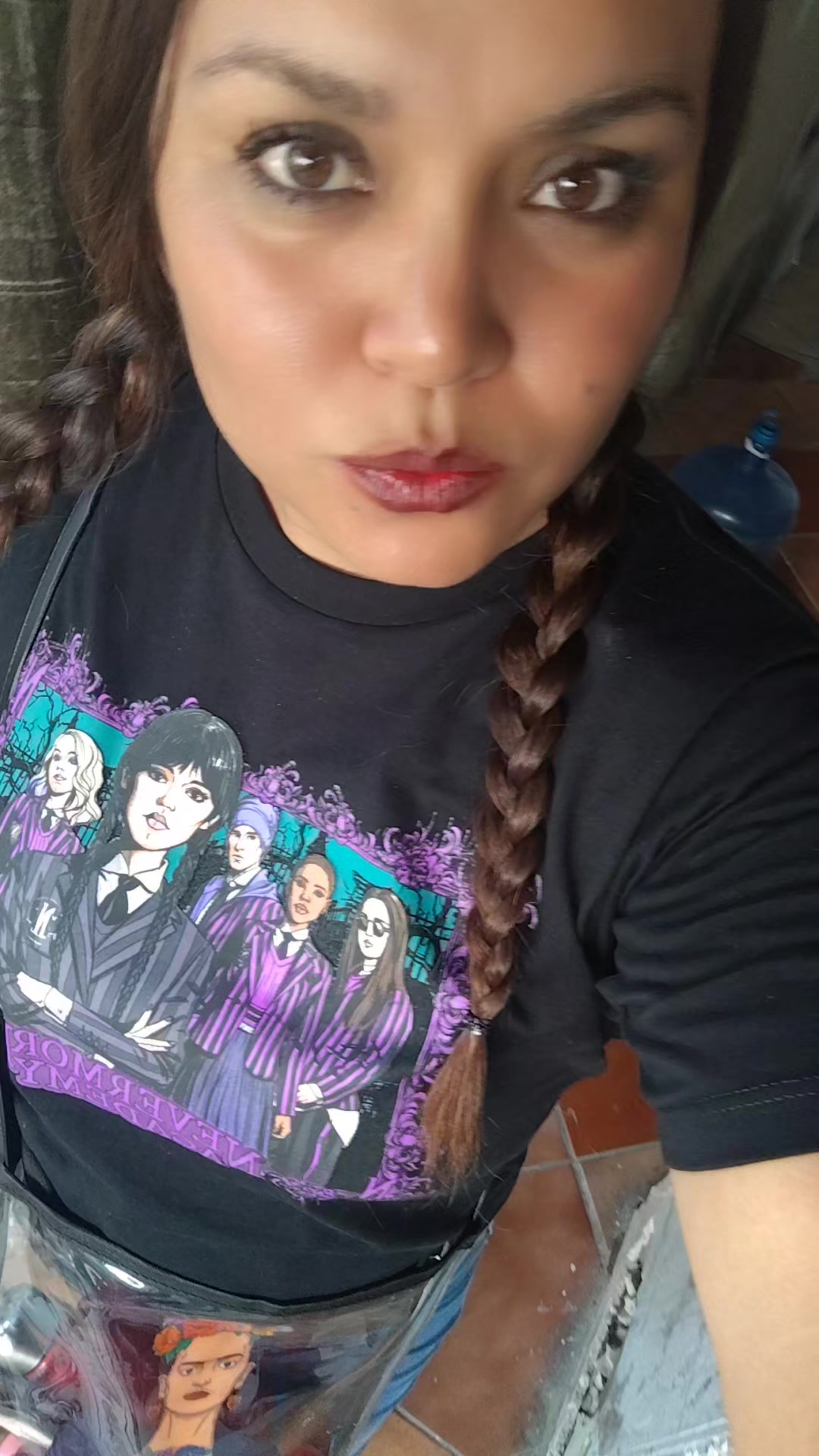 @Yarely solis