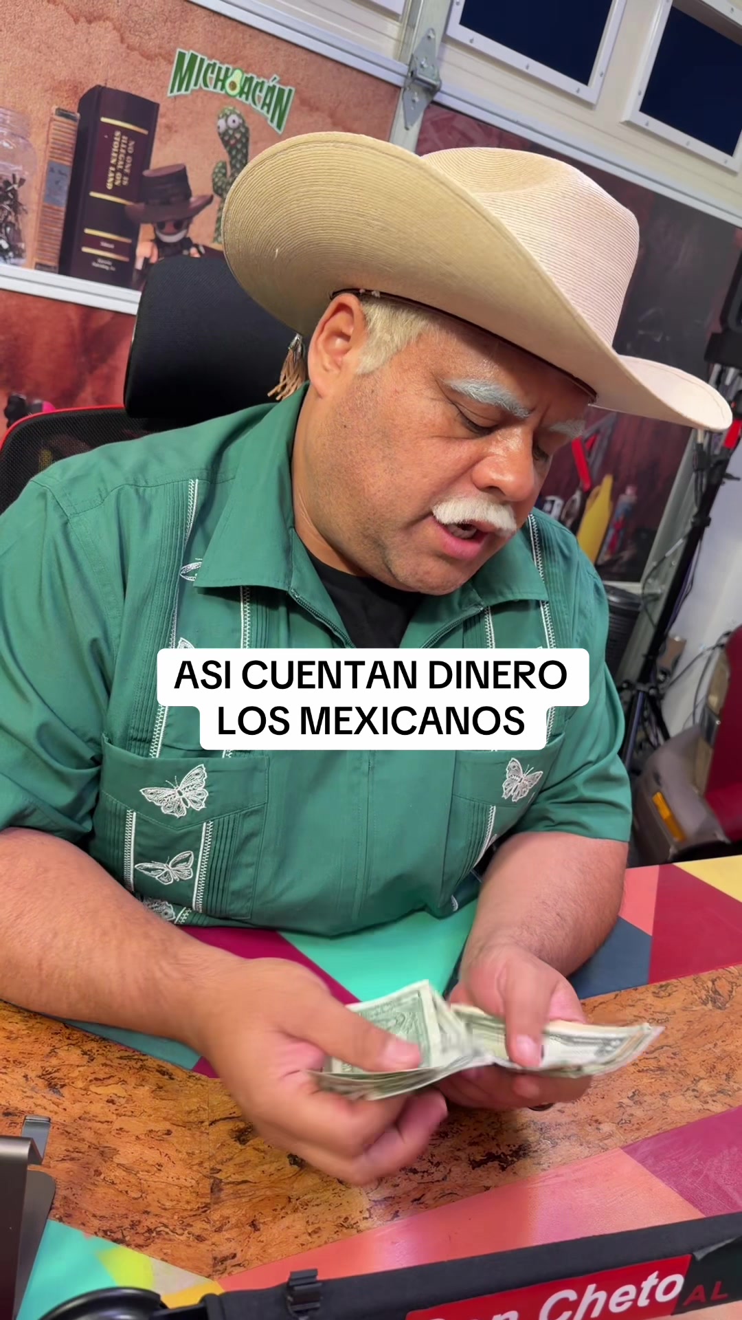 @DON CHETO