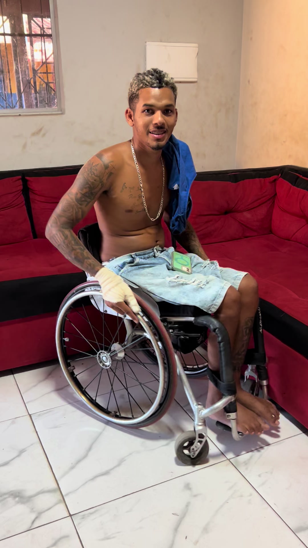 @Armando Soares2018