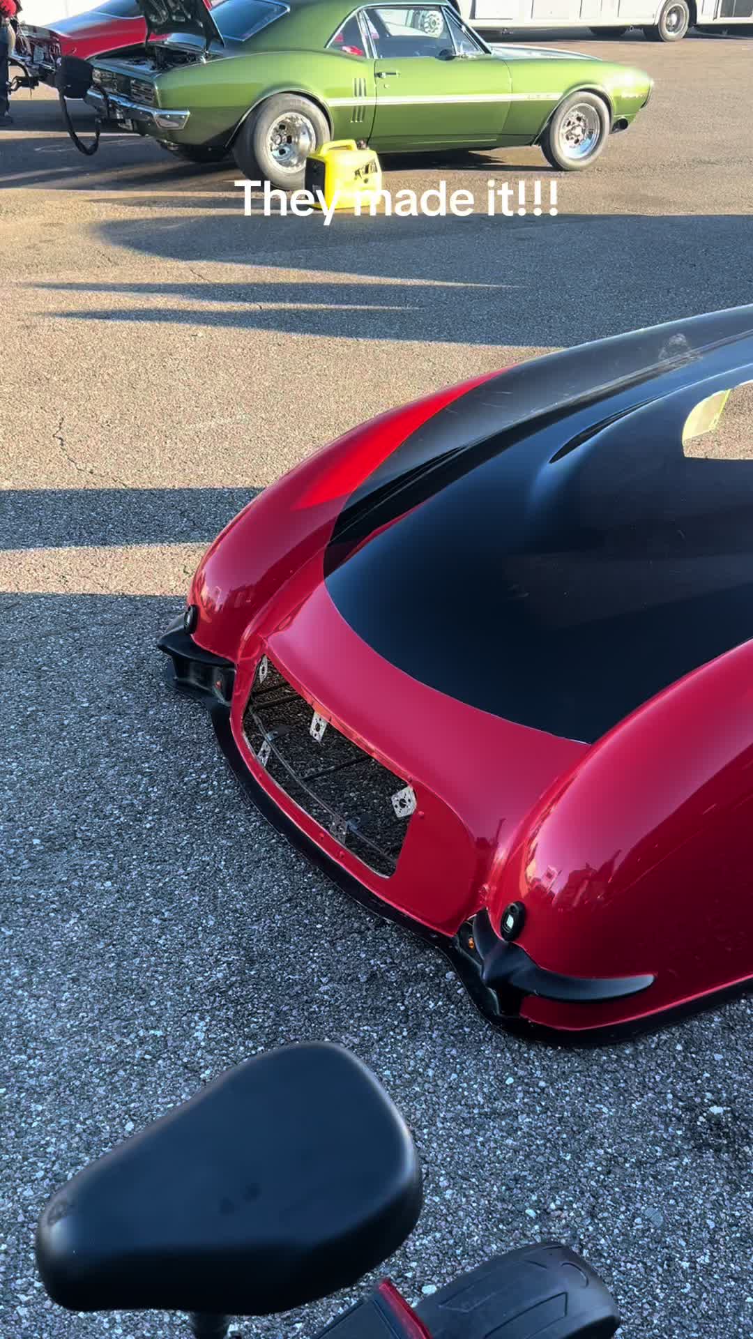 @Drag Drive Repeat