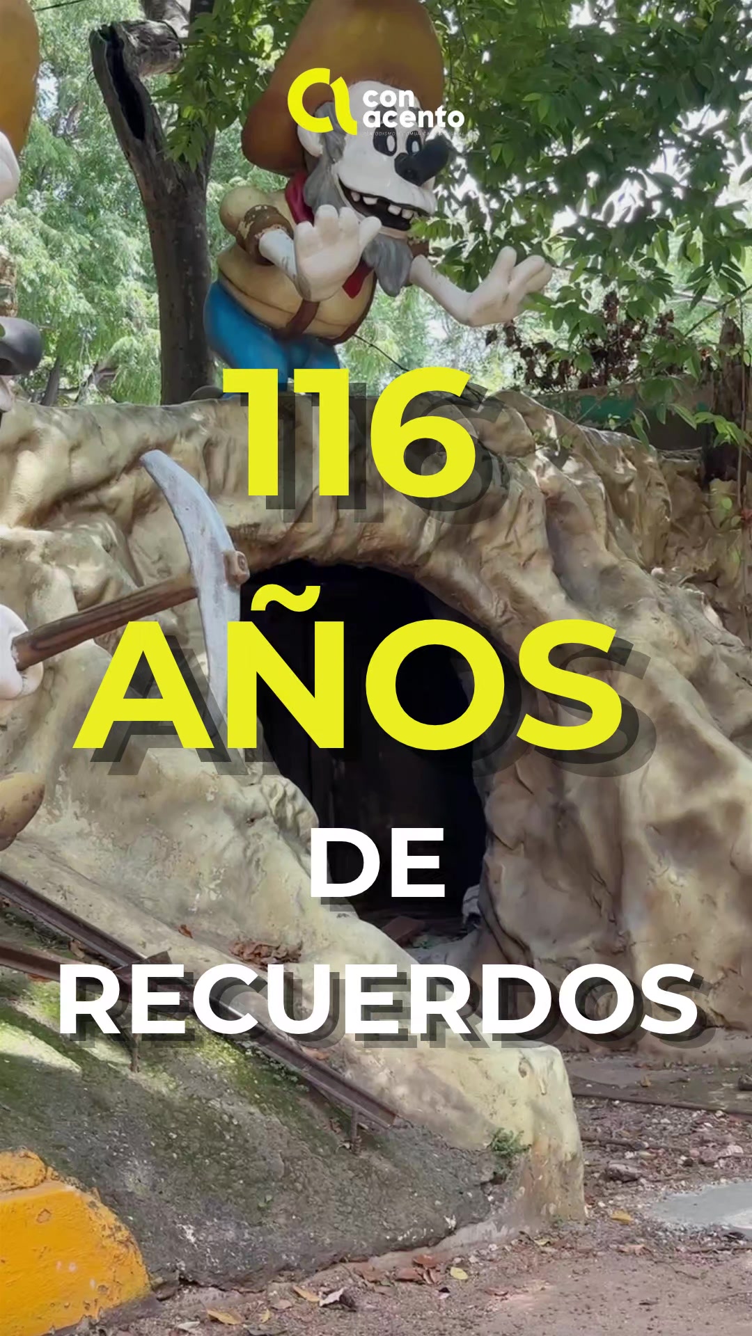 @Con Acento