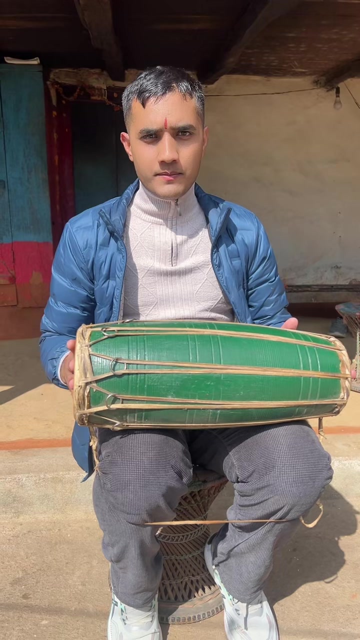 @Sudarshan Dahal