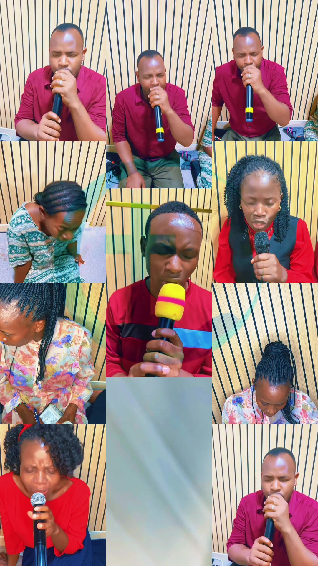 @UCF HEALING & DELIVERANCE DUBA