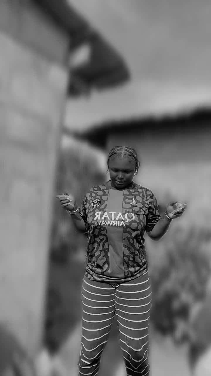 @Ama Bintuu