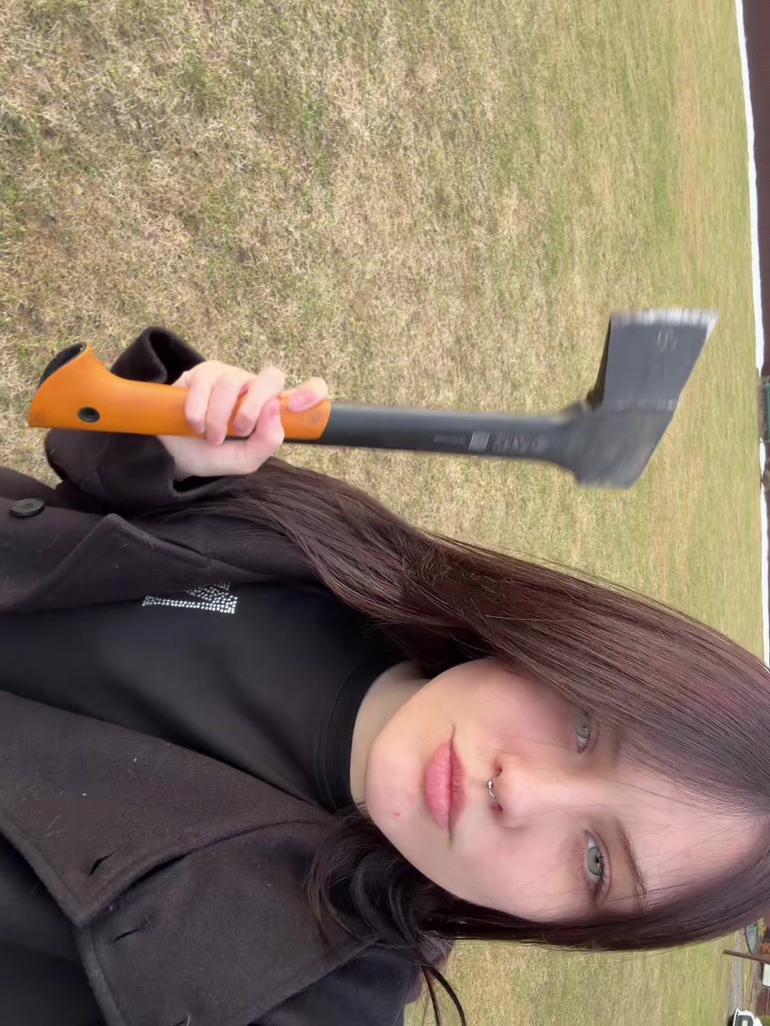 @да я знаю