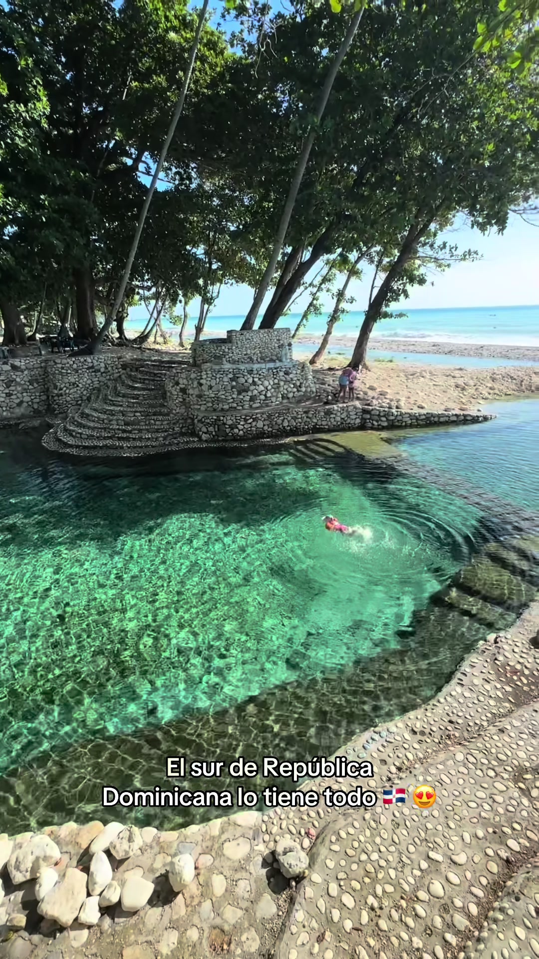@Carlos Torres | Turismo 🇩🇴
