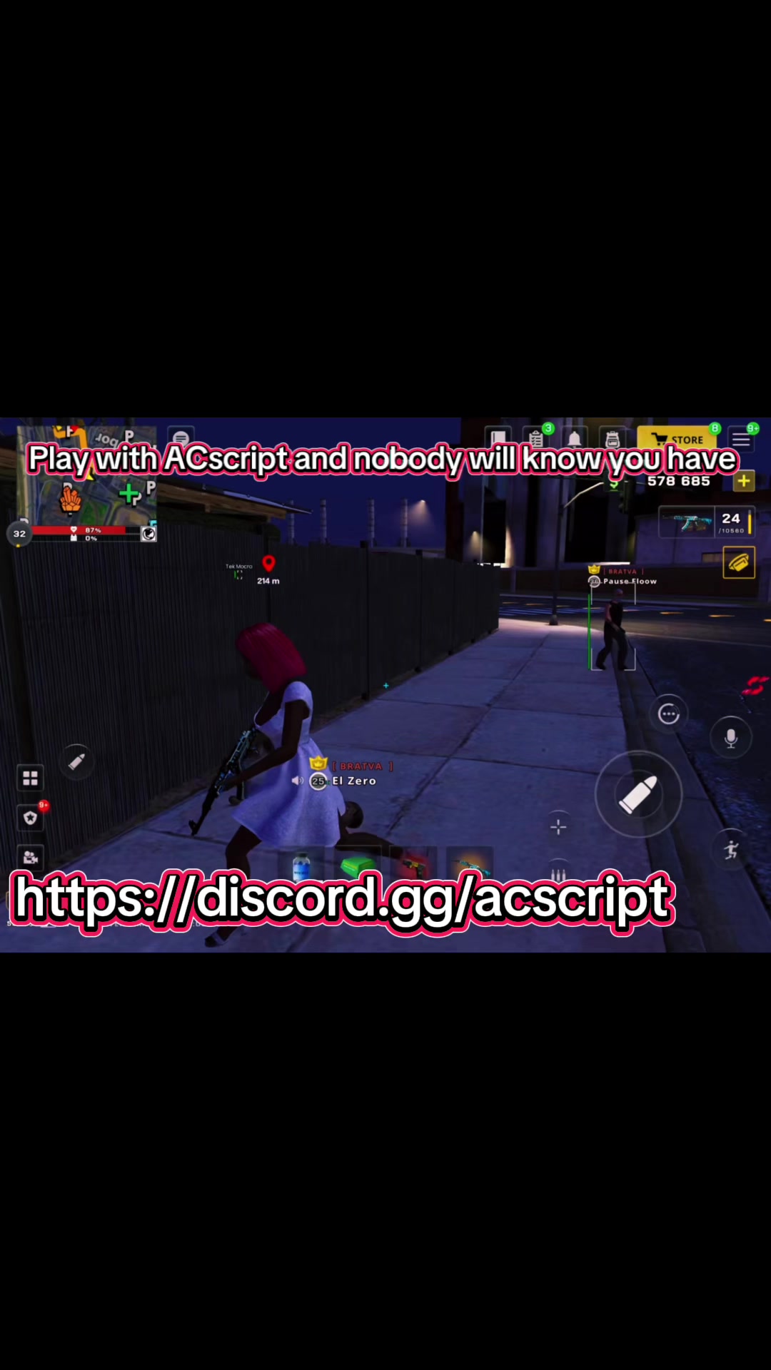 @ACscript
