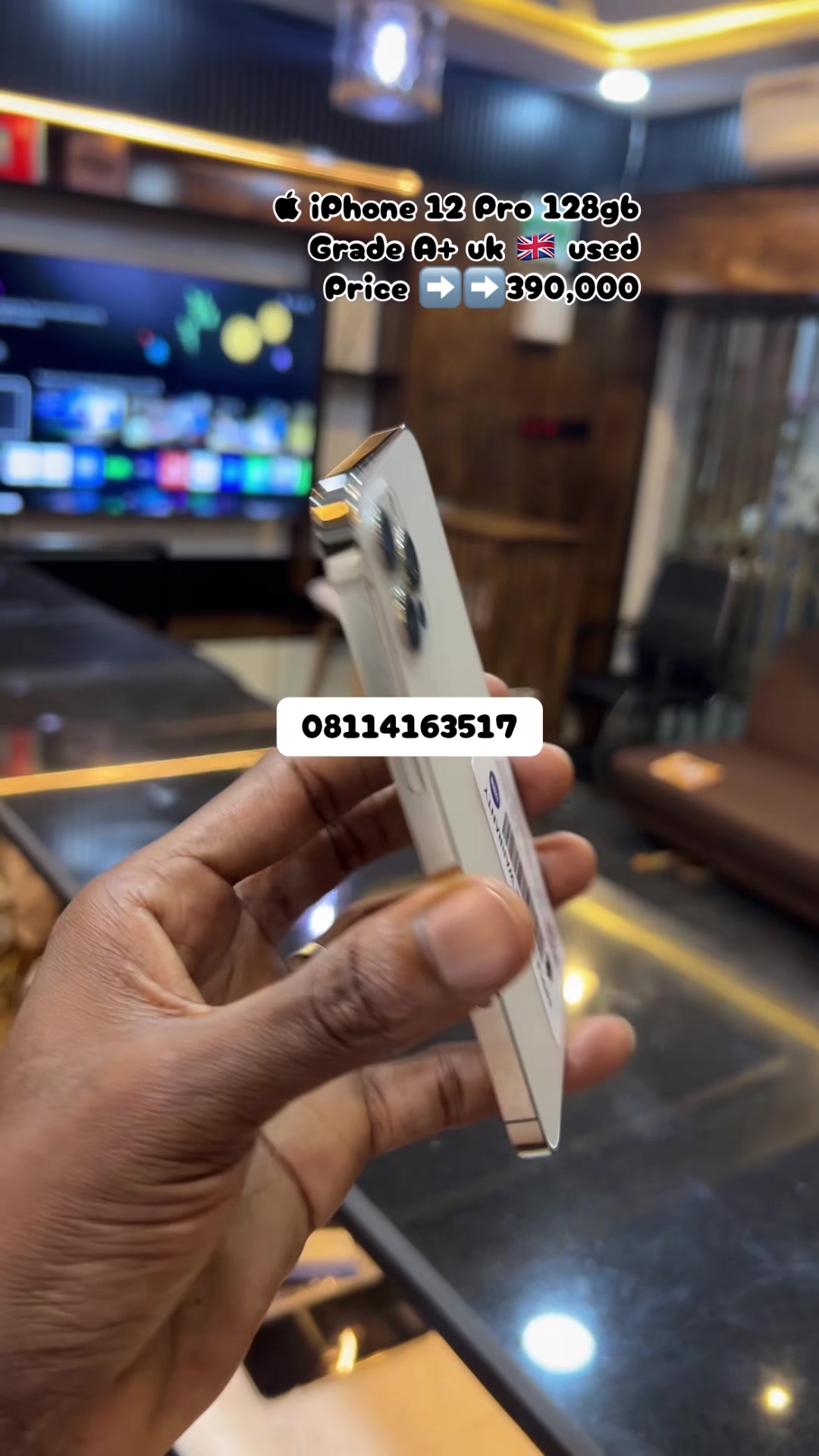 @Kylinksworld phones 