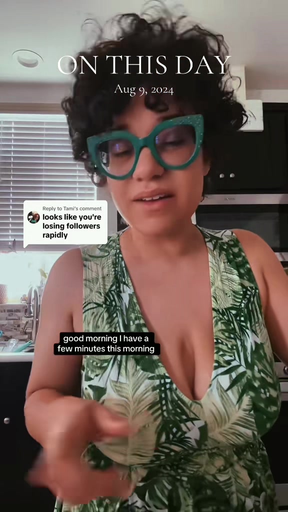 @Mama Q