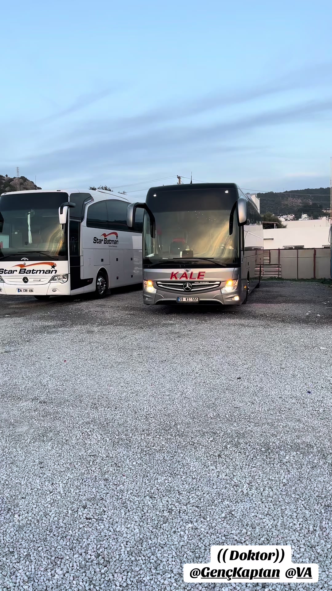 @Hallederiz sıkıntı yok