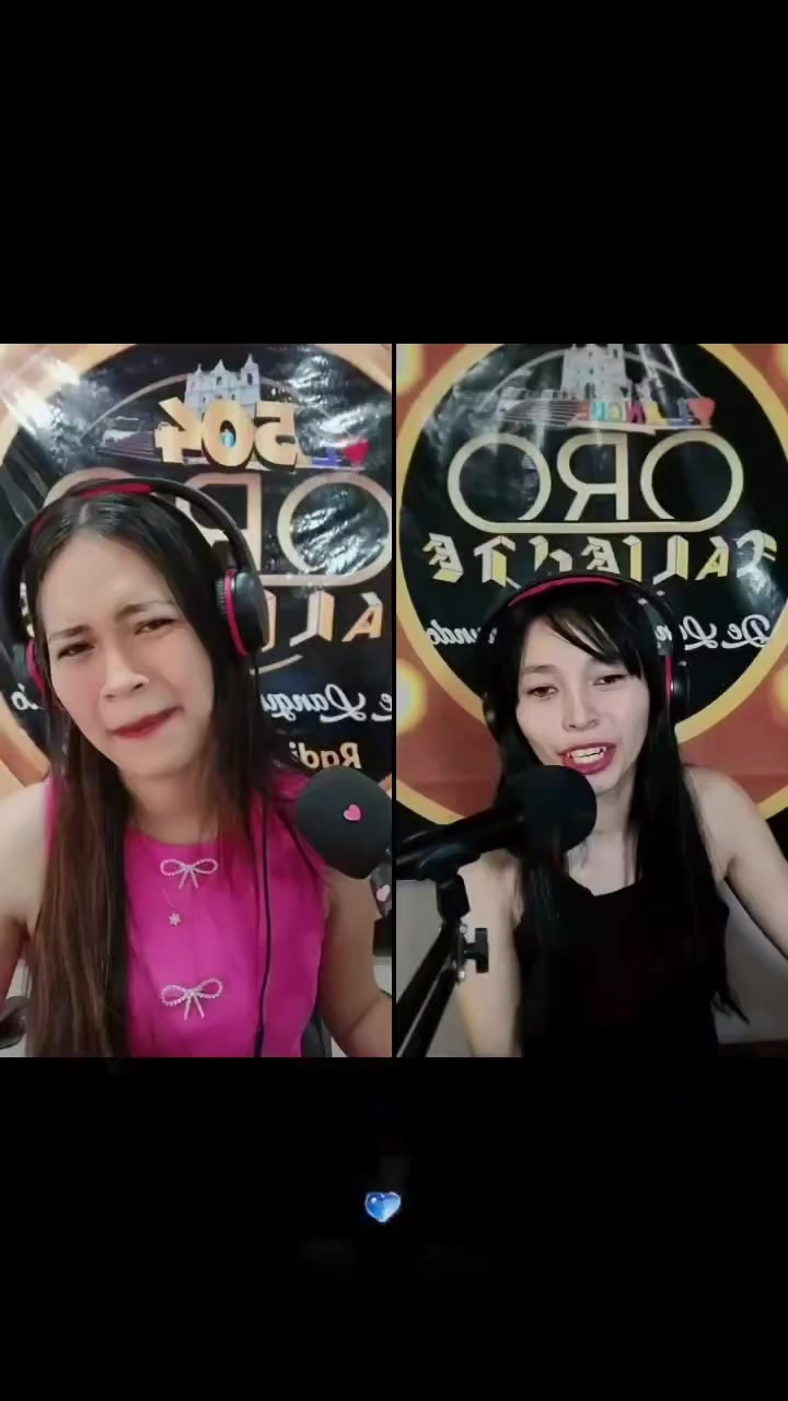 @ORO CALIENTE RADIO TV