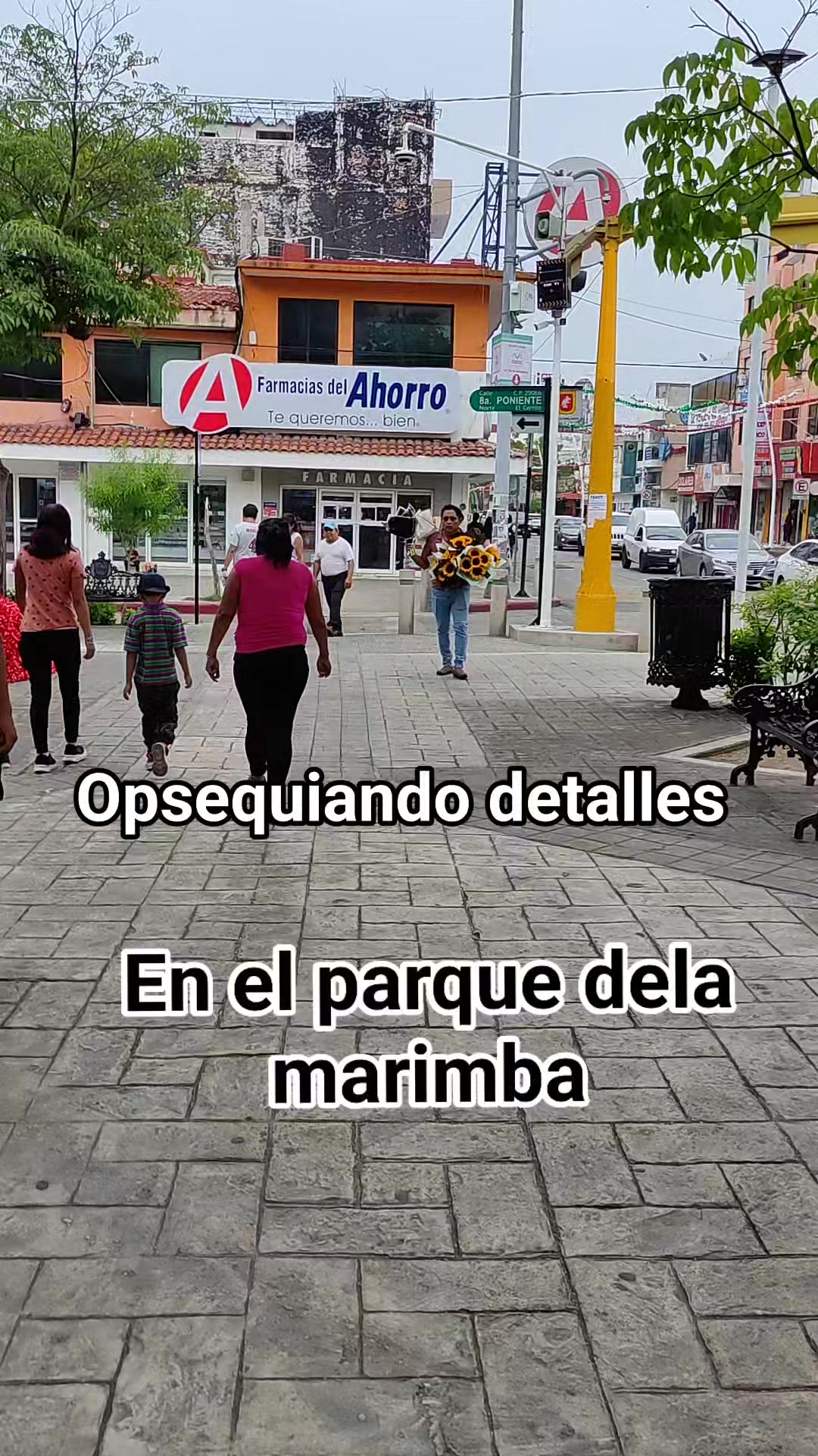 @florería Renace amor