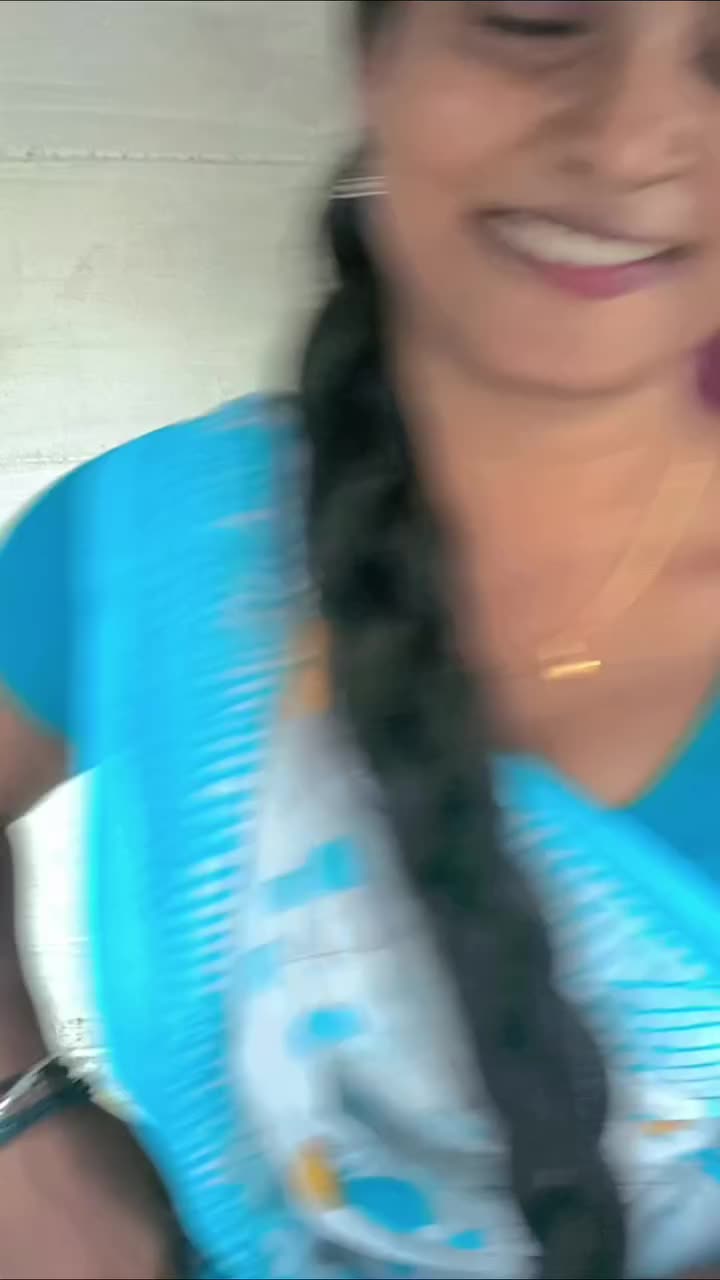 @🦋🐯✨Bujji kutty✨🐯🦋