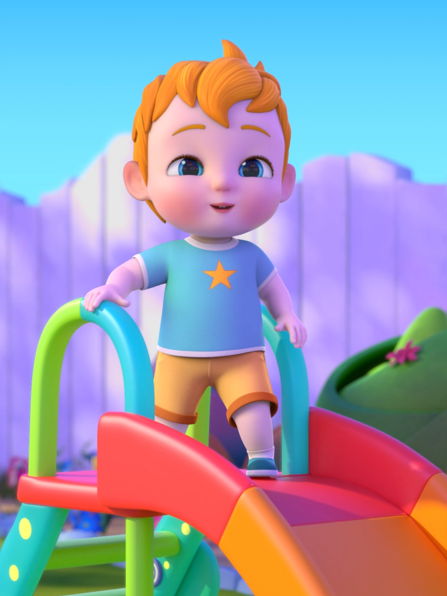@NuNu Tv Nursery Rhymes